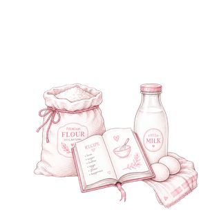 Flourish Snacks Bites logo